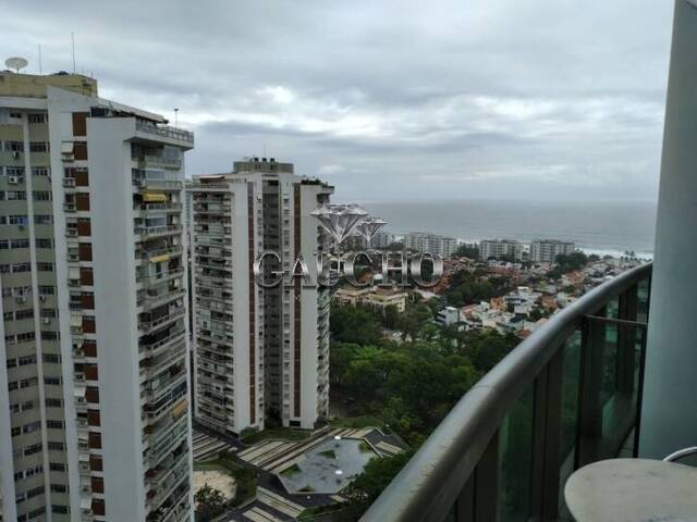 #AP0286 - Apartamento para Venda em Rio de Janeiro - RJ - 2