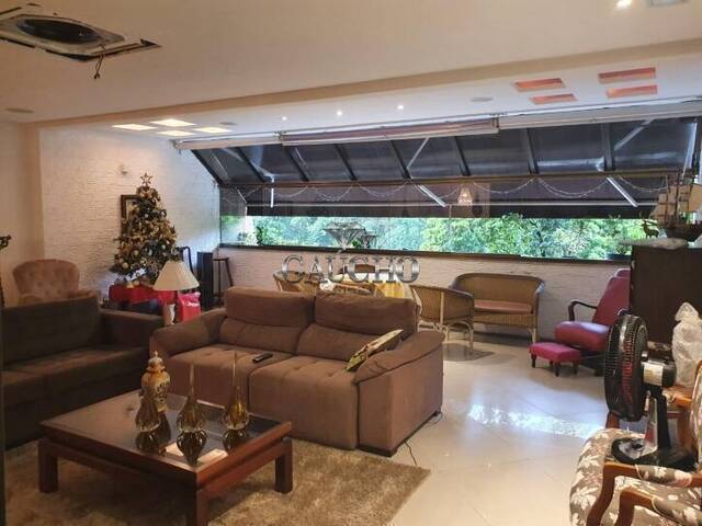 #AP0113 - Apartamento para Venda em Rio de Janeiro - RJ