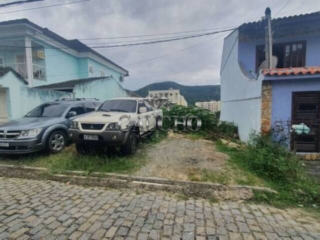 #TE0001 - Terreno para Venda em Rio de Janeiro - RJ - 1