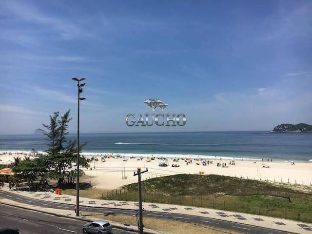 Apartamento para Venda em Rio de Janeiro - 2