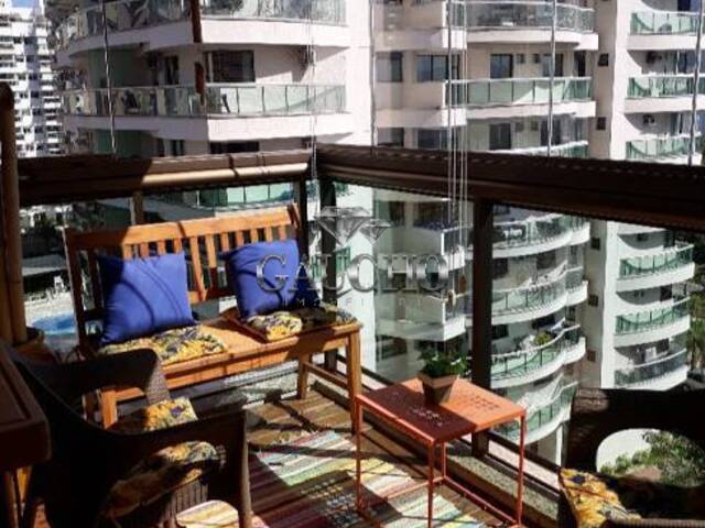 #159 - Apartamento para Venda em Rio de Janeiro - RJ - 2