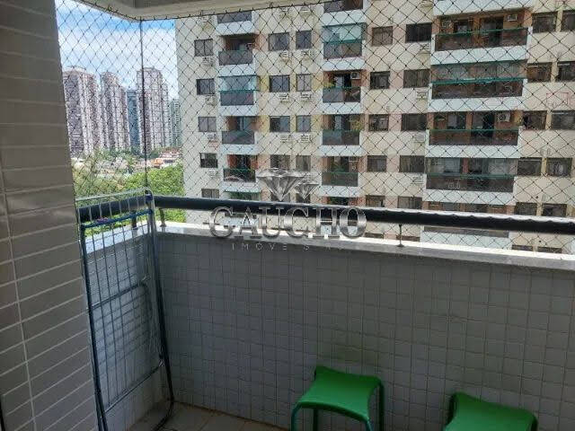 #181 - Apartamento para Venda em Rio de Janeiro - RJ - 2