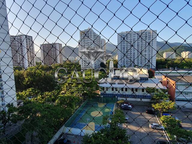 #188 - Apartamento para Venda em Rio de Janeiro - RJ - 2