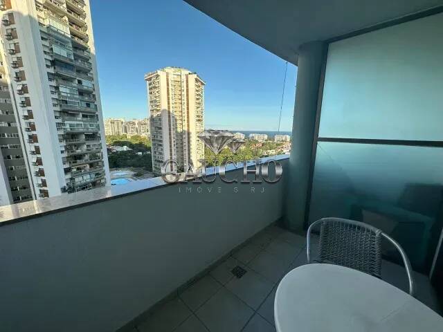#205 - Apartamento para Venda em Rio de Janeiro - RJ - 1