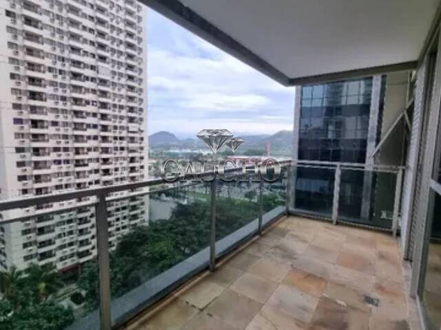 #239 - Apartamento para Venda em Rio de Janeiro - RJ - 1