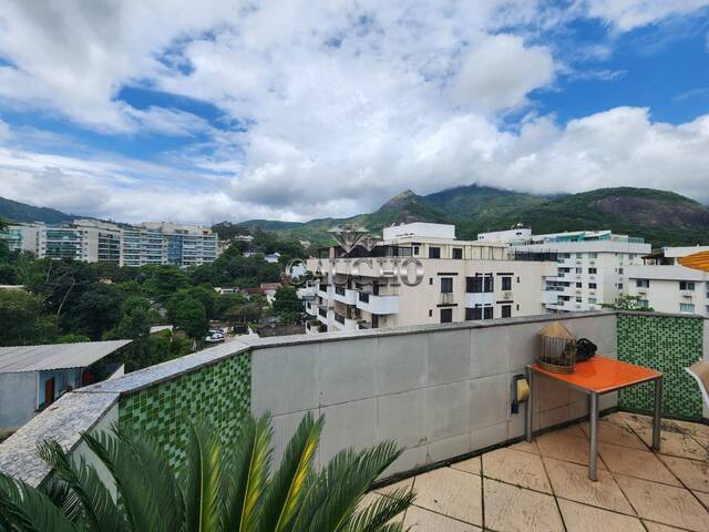 #241 - Apartamento para Venda em Rio de Janeiro - RJ