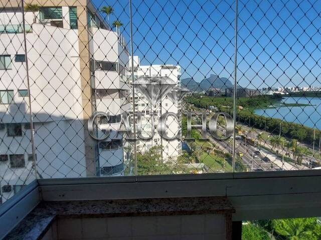 #253 - Apartamento para Venda em Rio de Janeiro - RJ