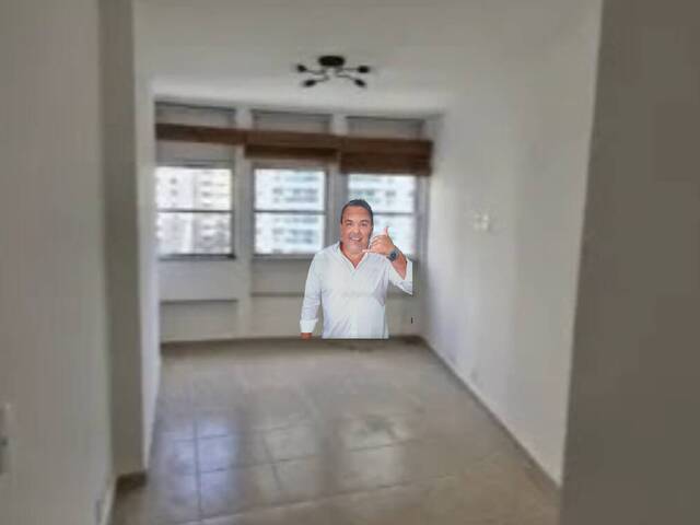 #278 - Apartamento para Venda em Rio de Janeiro - RJ