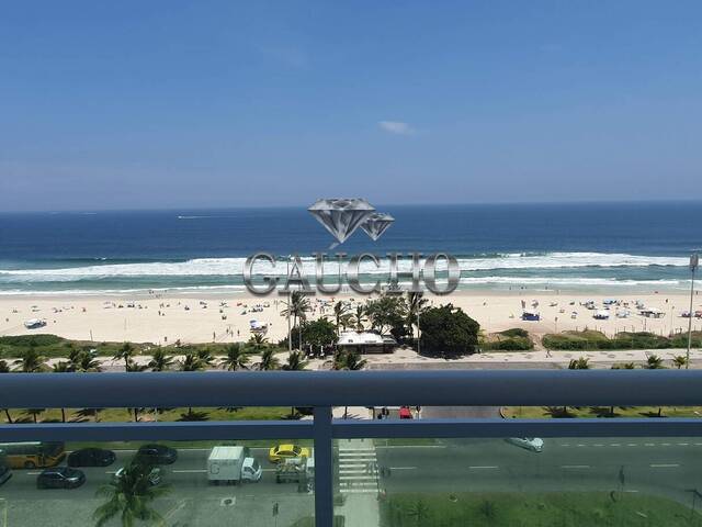 #292 - Apartamento para Locação em Rio de Janeiro - RJ - 3