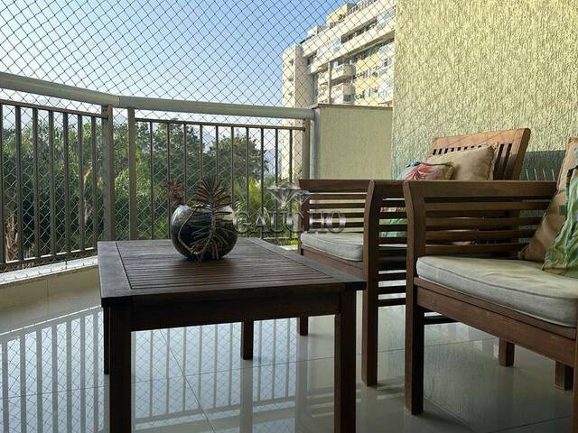 #308 - Apartamento para Venda em Rio de Janeiro - RJ