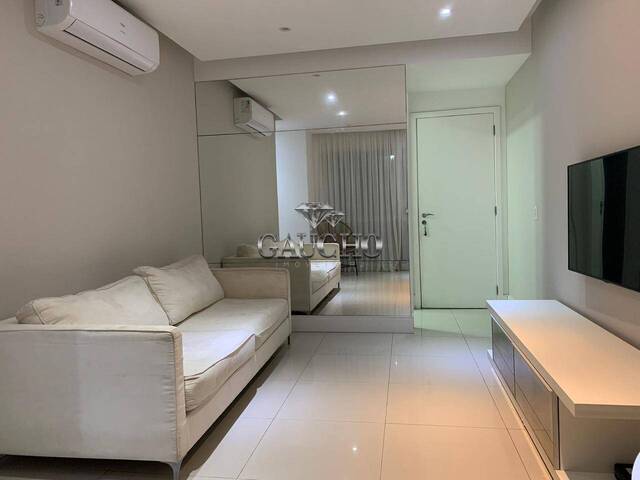 #308 - Apartamento para Venda em Rio de Janeiro - RJ