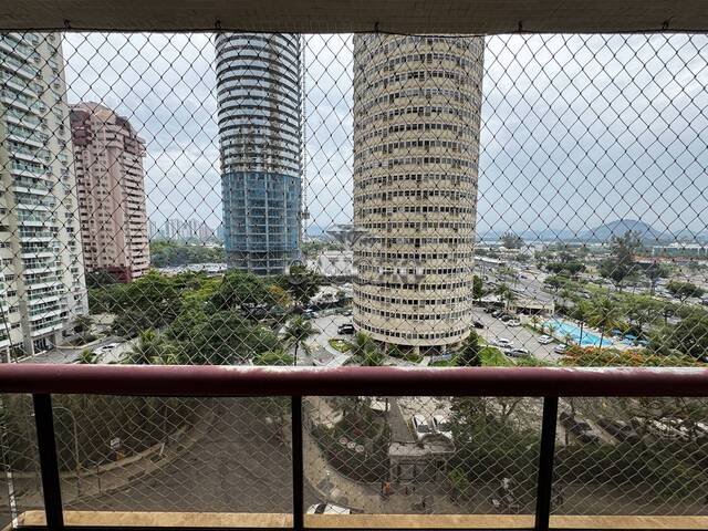 #357 - Apartamento para Venda em Rio de Janeiro - RJ