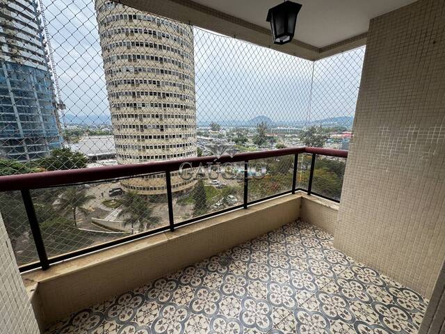 Apartamento para Venda em Rio de Janeiro - 2