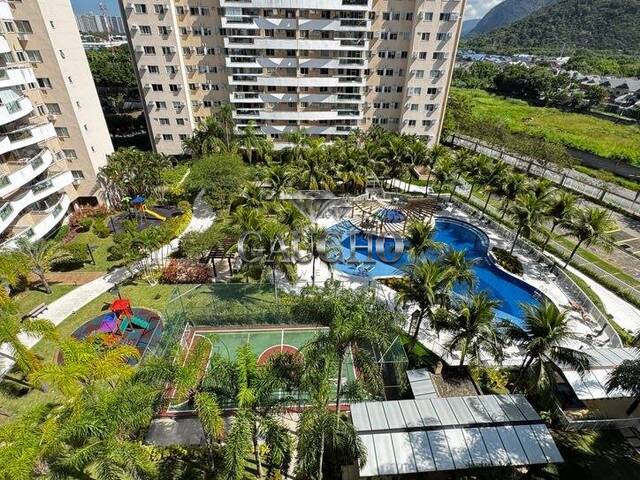 Apartamento para Venda em Rio de Janeiro - 2