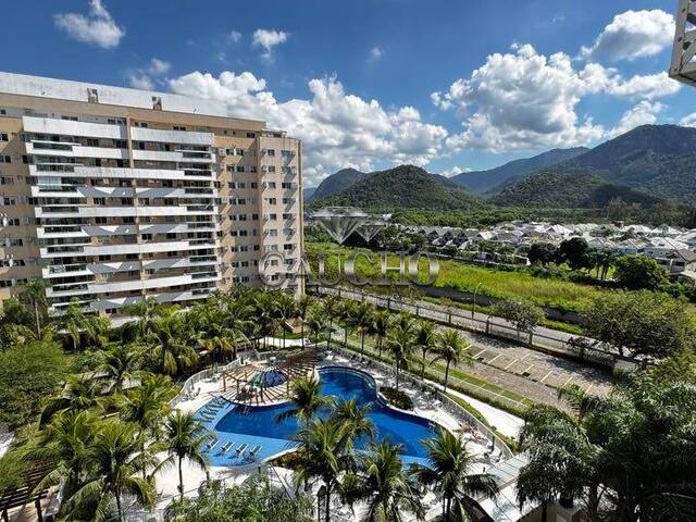 Venda em Barra da Tijuca - Rio de Janeiro