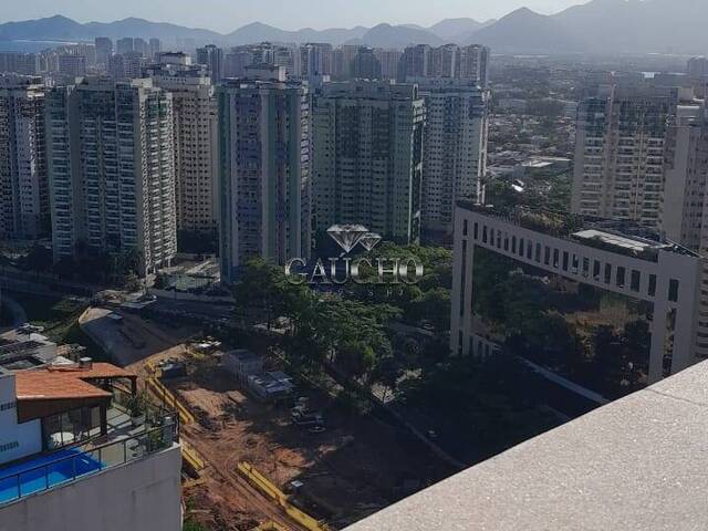 #489 - Apartamento para Venda em Rio de Janeiro - RJ - 2