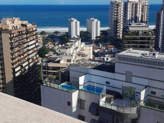 Venda em Barra da Tijuca - Rio de Janeiro