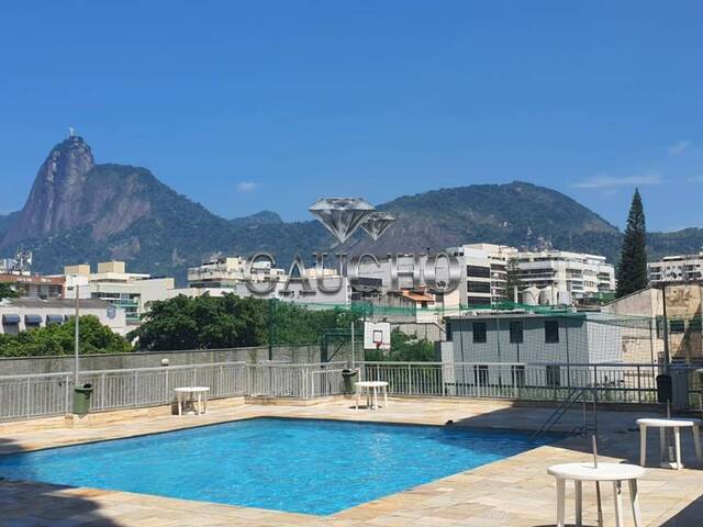 Venda em Botafogo - Rio de Janeiro