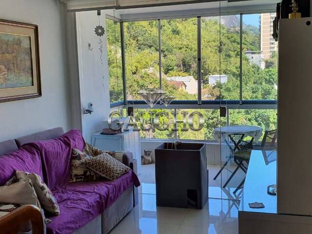 Apartamento para Venda em Rio de Janeiro - 2