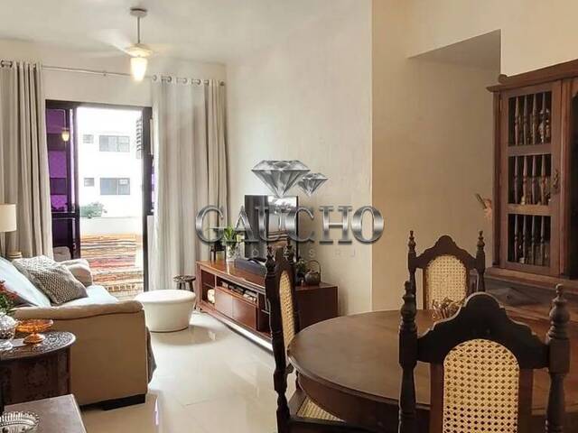 #496 - Apartamento para Venda em Rio de Janeiro - RJ - 2
