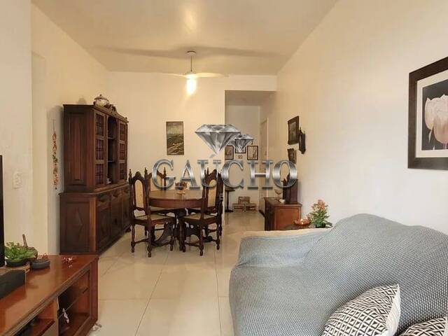#496 - Apartamento para Venda em Rio de Janeiro - RJ - 3