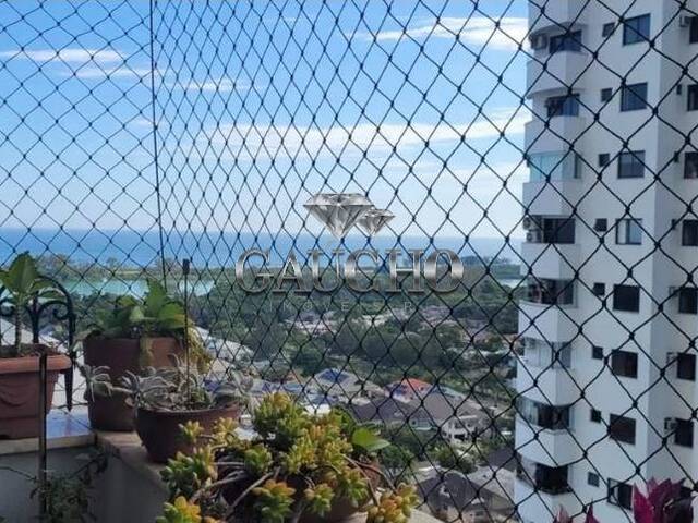 #496 - Apartamento para Venda em Rio de Janeiro - RJ - 1
