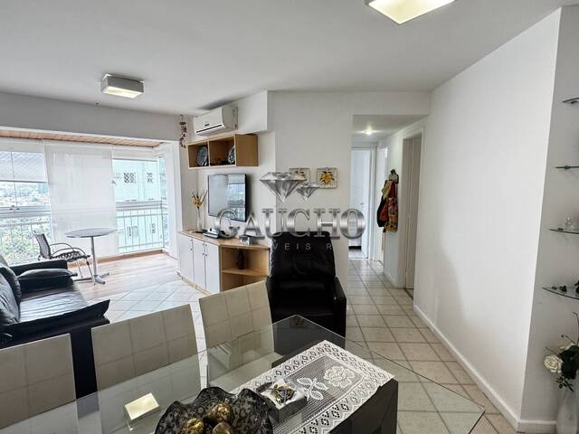 #AP0166 - Apartamento para Locação em Rio de Janeiro - RJ - 3