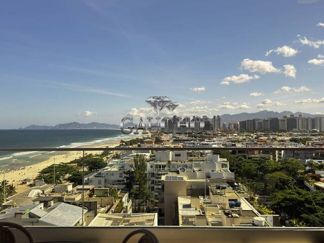 Venda em Barra da Tijuca - Rio de Janeiro