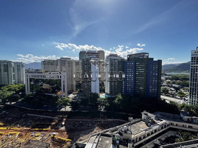 Apartamento para Venda em Rio de Janeiro - 2