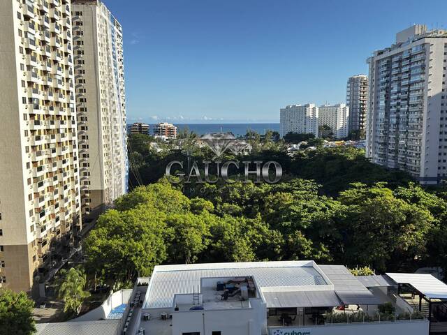 #314 - Apartamento para Venda em Rio de Janeiro - RJ