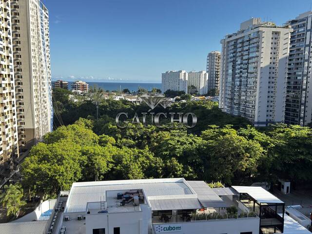 Apartamento para Venda em Rio de Janeiro - 2