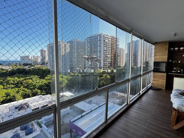 Apartamento para Venda em Rio de Janeiro - 3