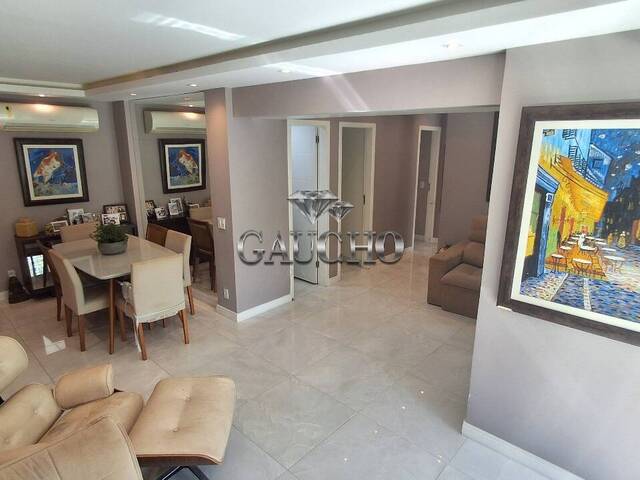 Apartamento para Venda em Rio de Janeiro - 2