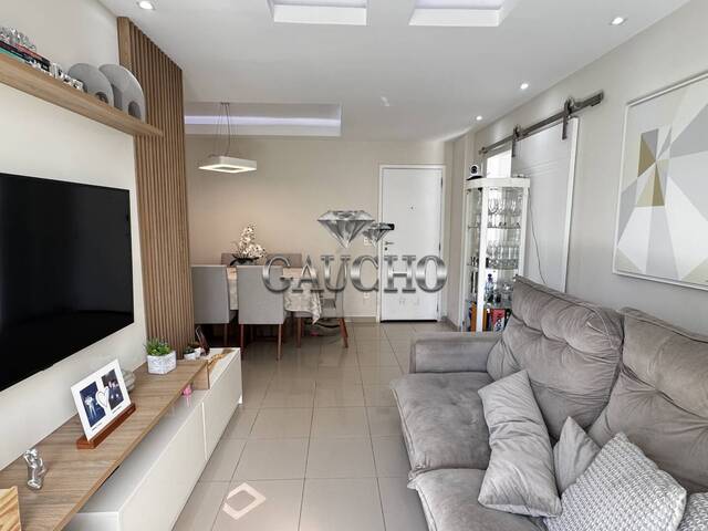 #502 - Apartamento para Venda em Rio de Janeiro - RJ - 2