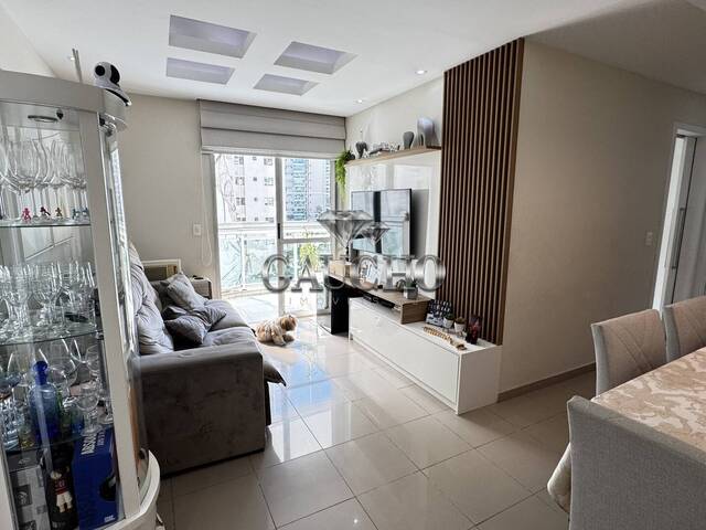 #502 - Apartamento para Venda em Rio de Janeiro - RJ - 3