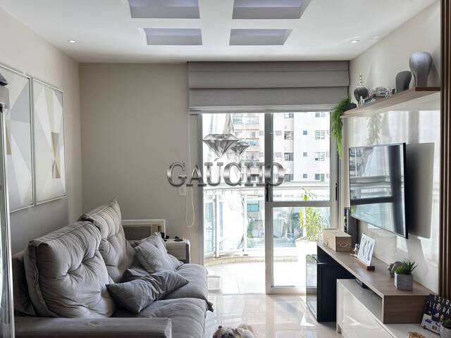 #502 - Apartamento para Venda em Rio de Janeiro - RJ - 1