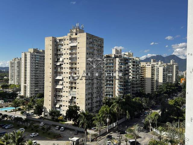 #503 - Apartamento para Venda em Rio de Janeiro - RJ