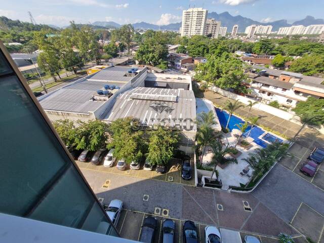 #504 - Apartamento para Venda em Rio de Janeiro - RJ
