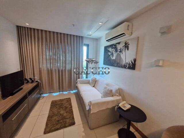 #504 - Apartamento para Venda em Rio de Janeiro - RJ