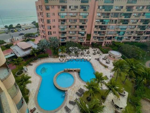 Venda em Barra da Tijuca - Rio de Janeiro