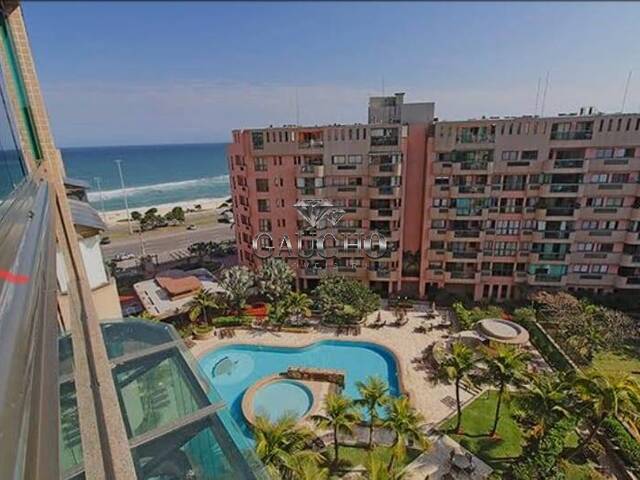 Apartamento para Venda em Rio de Janeiro - 2