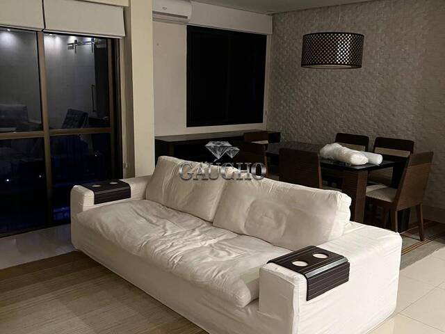 #513 - Apartamento para Venda em Rio de Janeiro - RJ - 3