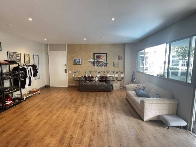 #514 - Apartamento para Venda em Rio de Janeiro - RJ