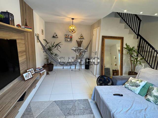 #516 - Casa para Venda em Rio de Janeiro - RJ - 3