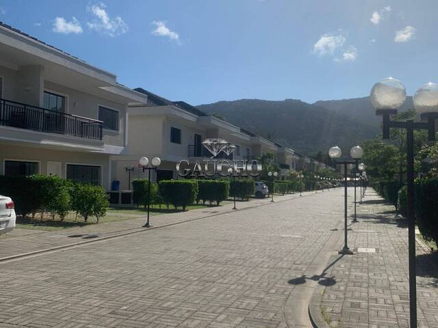 #518 - Casa para Locação em Rio de Janeiro - RJ - 1