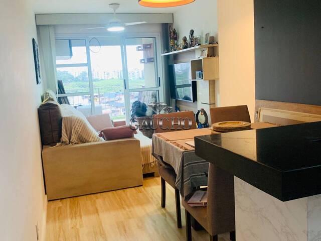 #519 - Apartamento para Locação em Rio de Janeiro - RJ - 3