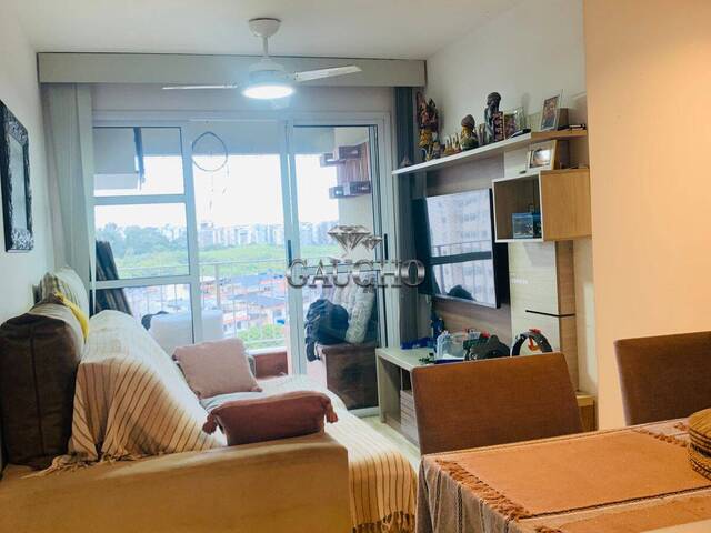 #519 - Apartamento para Locação em Rio de Janeiro - RJ - 2