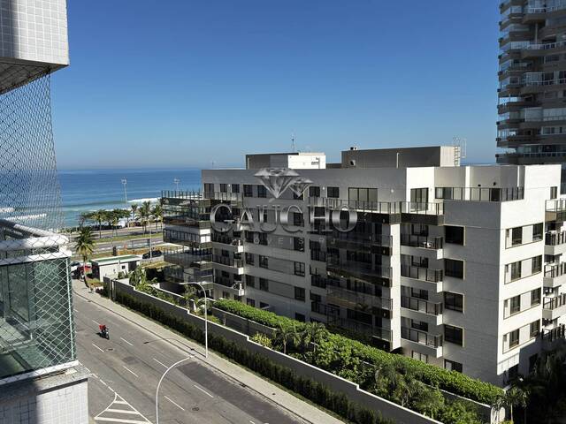 Venda em Barra da Tijuca - Rio de Janeiro