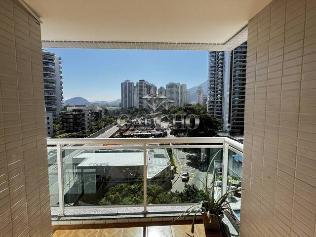 Apartamento para Venda em Rio de Janeiro - 5