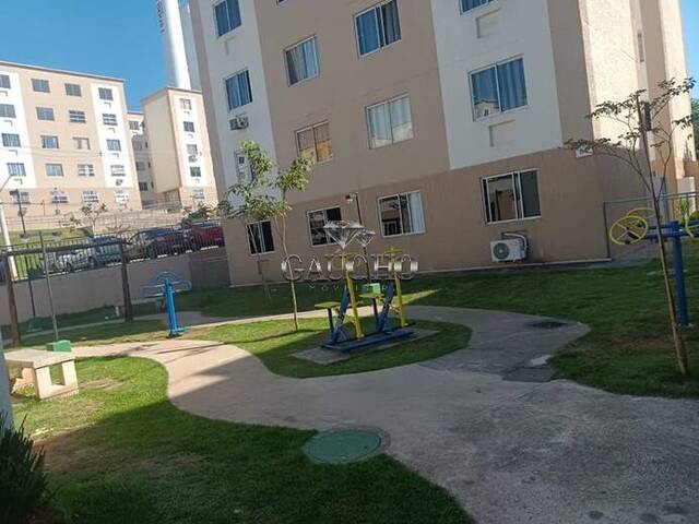 Apartamento para Venda em Rio de Janeiro - 4